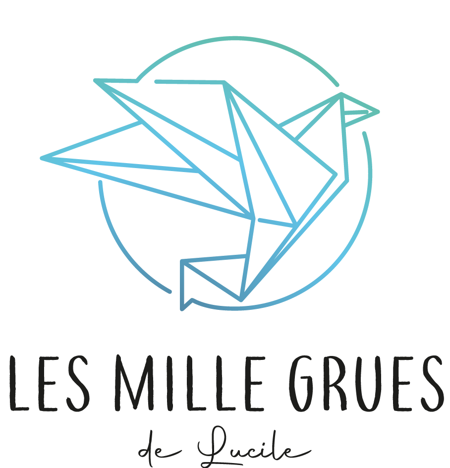 Les Mille Grues de Lucile